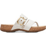 Clarks - Womens Reileigh Park Sandals