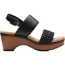 Clarks - Womens Seannah Step Sandals