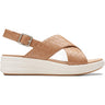Clarks - Womens Drift Sun Sandals