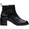 Clarks - Womens Chamberly Trim Boot
