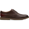 Clarks - Mens Radcliff Low Shoes