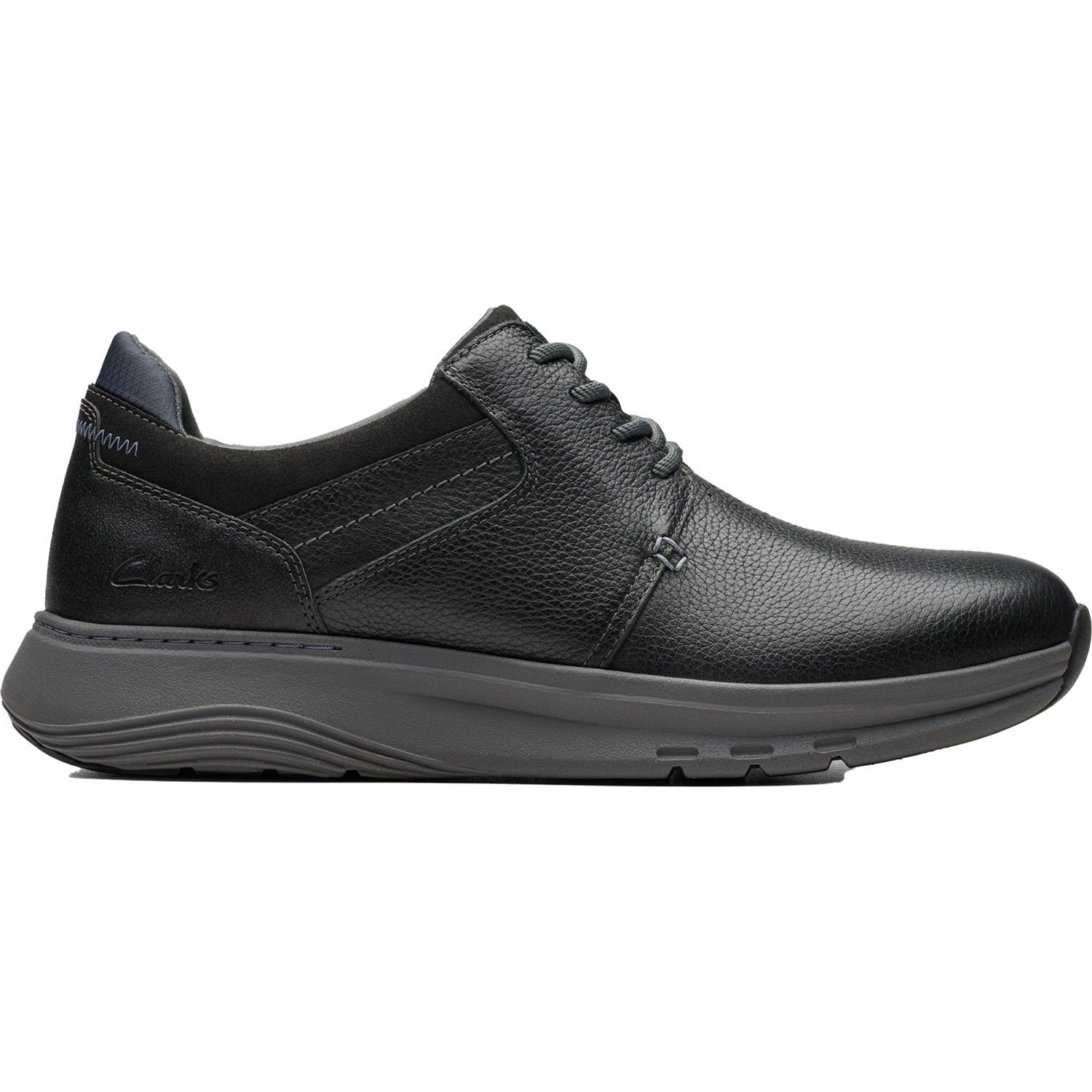 Clarks Mens Motion Trek Pt Shoes – Dress Code - Main Image