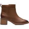 Clarks - Womens Lileigh Charm Boot