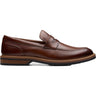 Clarks - Mens Aldwin Step Shoes
