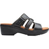 Clarks - Womens Tuleah Jane Sandals