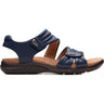 Clarks - Womens Kitly Ave Sandals