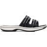 Clarks - Womens Breeze Lux Eve Sandals
