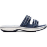 Clarks - Womens Breeze Lux Eve Sandals