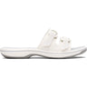 Clarks - Womens Breeze Lux Eve Sandals