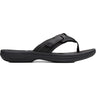 Clarks - Womens Breeze Lux Sun Sandals