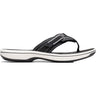 Clarks - Womens Breeze Lux Sun Sandals