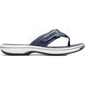 Clarks - Womens Breeze Lux Sun Sandals
