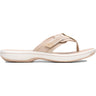 Clarks - Womens Breeze Lux Sun Sandals