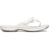 Clarks - Womens Breeze Lux Sun Sandals