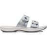 Clarks - Womens Breeze Maye Sandals