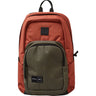 RVCA - Mens Estate Backpack Iv Bags