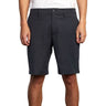 RVCA - Mens Back In Hybrid Shorts