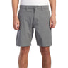RVCA - Mens Back In Hybrid Shorts