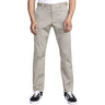 RVCA - Mens The Weekend Stretch Pant