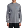 RVCA - Mens Rvca Surf Shirt Hoodie
