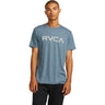 RVCA - Mens Big Rvca Short Sleeve T-Shirt