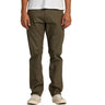 RVCA - Mens Weekend Tech 5 Pocket Pants