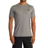 RVCA - Mens Sport Vent Short Sleeve Top