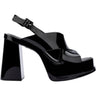 Melissa - Womens Dance Heel