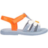 Melissa - Baby Mini Hip Bloomy Sandal