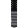 Hurley - Mens 1Pk Mens Extended Terry Crew Sock
