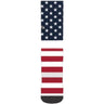 Hurley - Mens 1Pk Mens Extended Terry Crew Sock