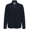 Van Heusen - Mens Essential Sweater Fleece 1/4 Zip Pullover