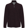 Van Heusen - Mens Essential Sweater Fleece 1/4 Zip Pullover