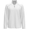 Van Heusen - Mens Essential Tailored Comfort 1/4 Zip