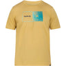 Hurley - Mens Everyday Halfer Gradient Short Sleeve T Shirt