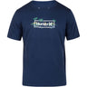 Hurley - Mens Everyday Oao Islander Short Sleeve T Shirt