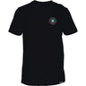 Hurley - Mens Everyday Saw Sun Short Sleeve T Shirt