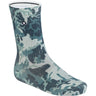 Hurley - Mens H20-Dri Printed Crew Sock 1Pk