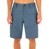 Hurley - Mens H2O-Dri Breathe 21' Short