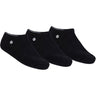 Hurley - Mens H2O-Dri Low Cut Sock 3Pk