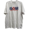 Hurley - Mens Evd Aloha Short Sleeve T-Shirt