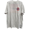 Hurley - Mens Evd Box Check Short Sleeve T-Shirt