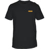 Hurley - Mens Everyday Seabass N' Short Sleeve T-Shirt