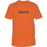Hurley - Mens Everyday The Box Short Sleeve T Shirt