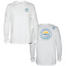 Hurley - Mens Everyday Washed Traveler Manhattan Beach Long Sleeve T Shirt