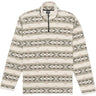 Hurley - Mens Mesa Windchill 1/4 Zip