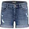 Dl1961 - Girls Piper Shorts