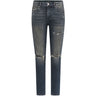 Dl1961 - Mens Theo Tapered Jeans