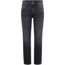 Dl1961 - Mens Theo Tapered Jeans