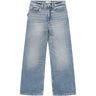 Dl1961 - Boys Zeke Wide Leg Jeans